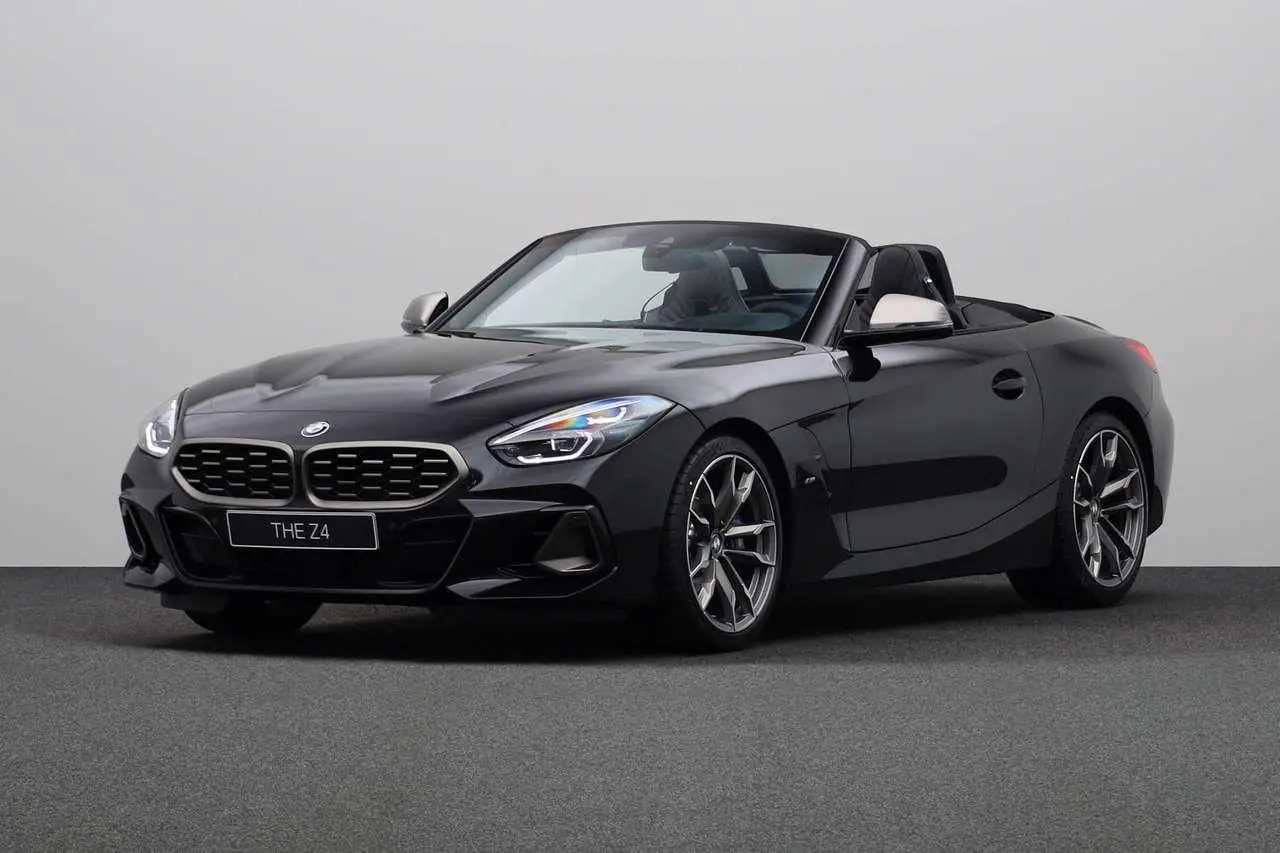 Photo 1 : Bmw Z4 2024 Petrol