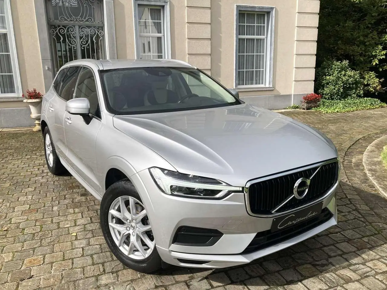 Photo 1 : Volvo Xc60 2020 Diesel