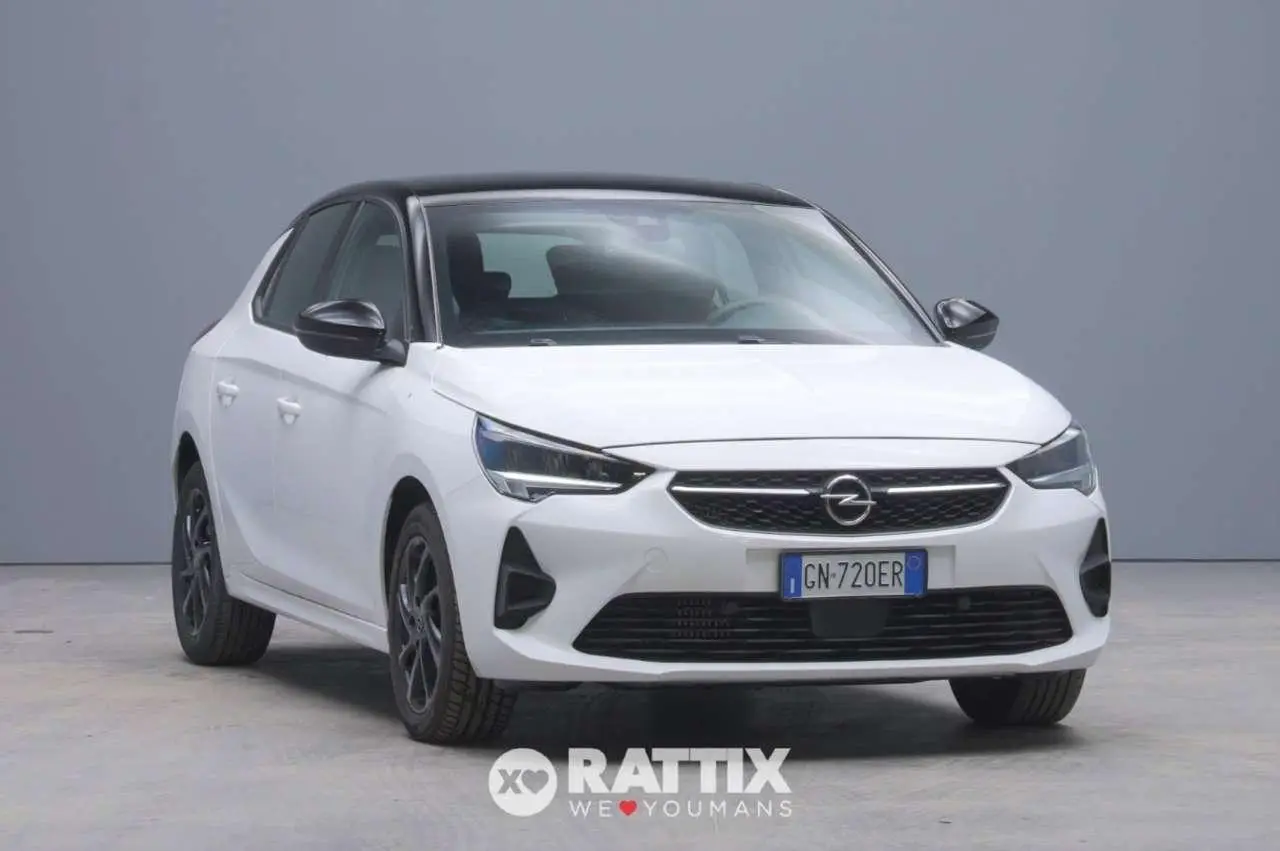 Photo 1 : Opel Corsa 2023 Petrol