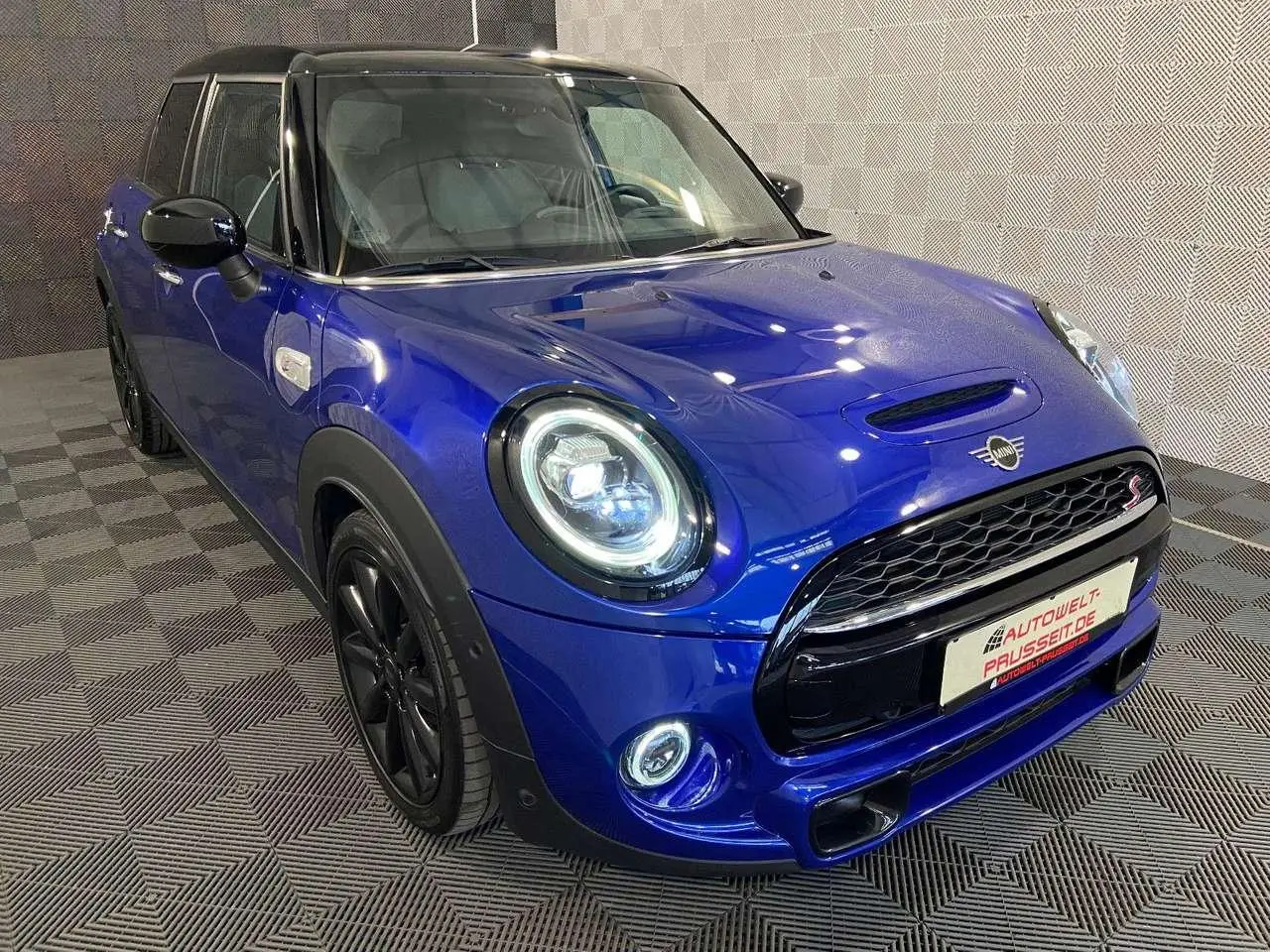 Photo 1 : Mini Cooper 2021 Petrol