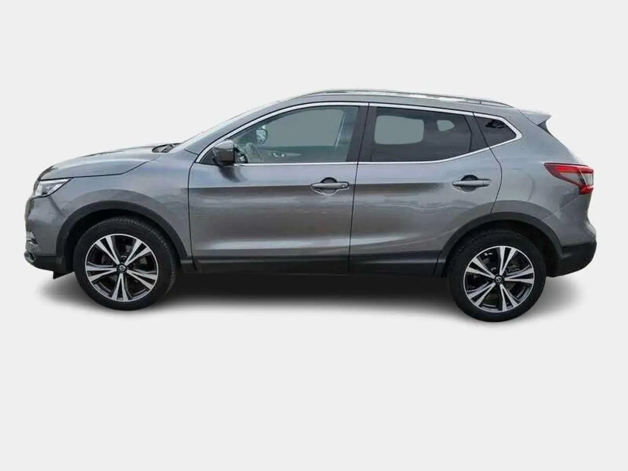 Photo 1 : Nissan Qashqai 2019 Petrol