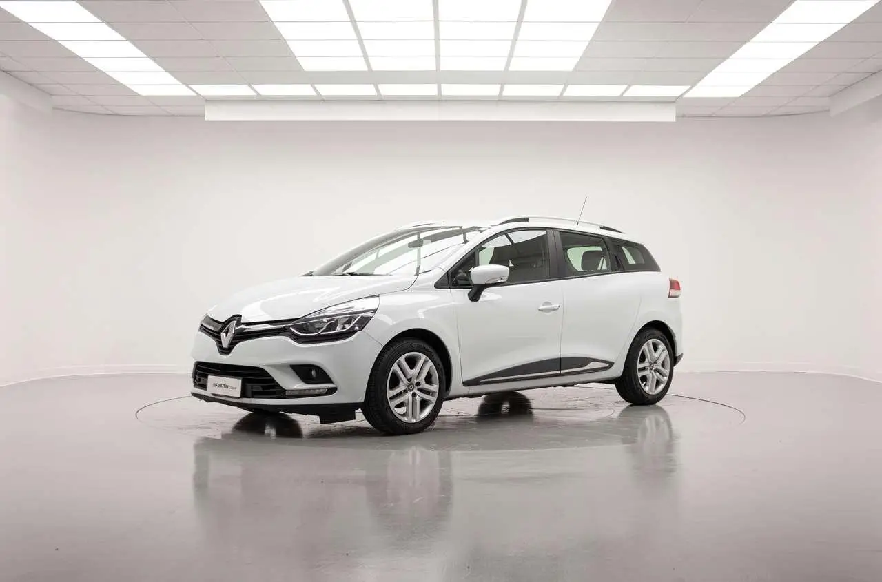 Photo 1 : Renault Clio 2019 Diesel