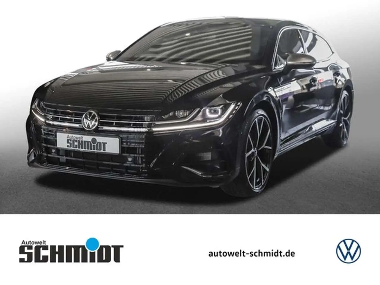 Photo 1 : Volkswagen Arteon 2024 Essence