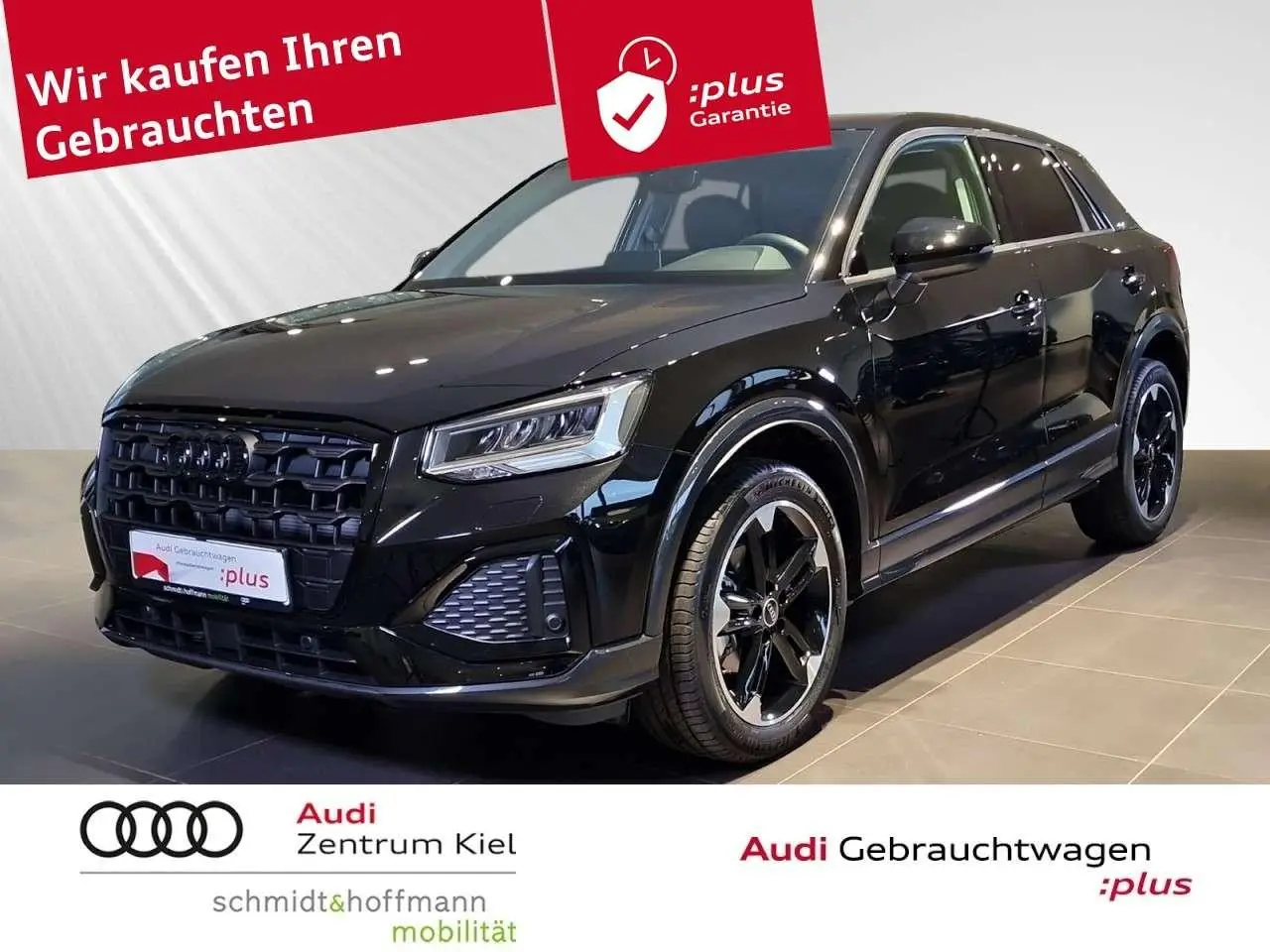 Photo 1 : Audi Q2 2023 Essence