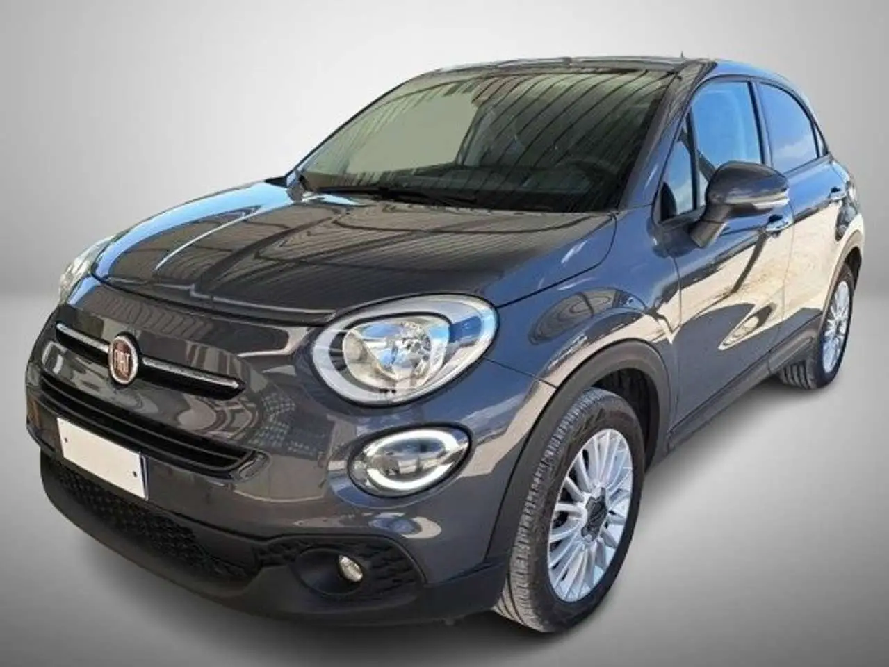 Photo 1 : Fiat 500x 2021 Petrol