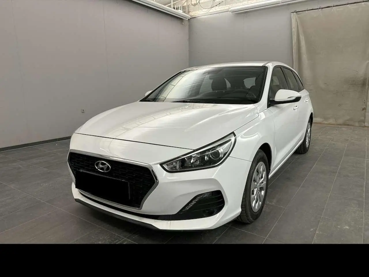 Photo 1 : Hyundai I30 2019 Essence