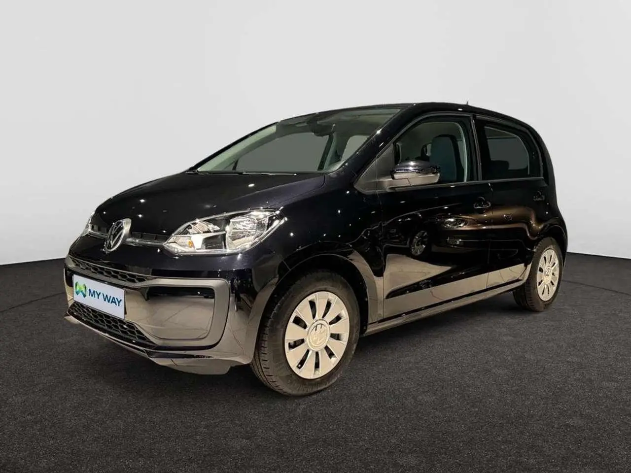 Photo 1 : Volkswagen Up! 2024 Essence