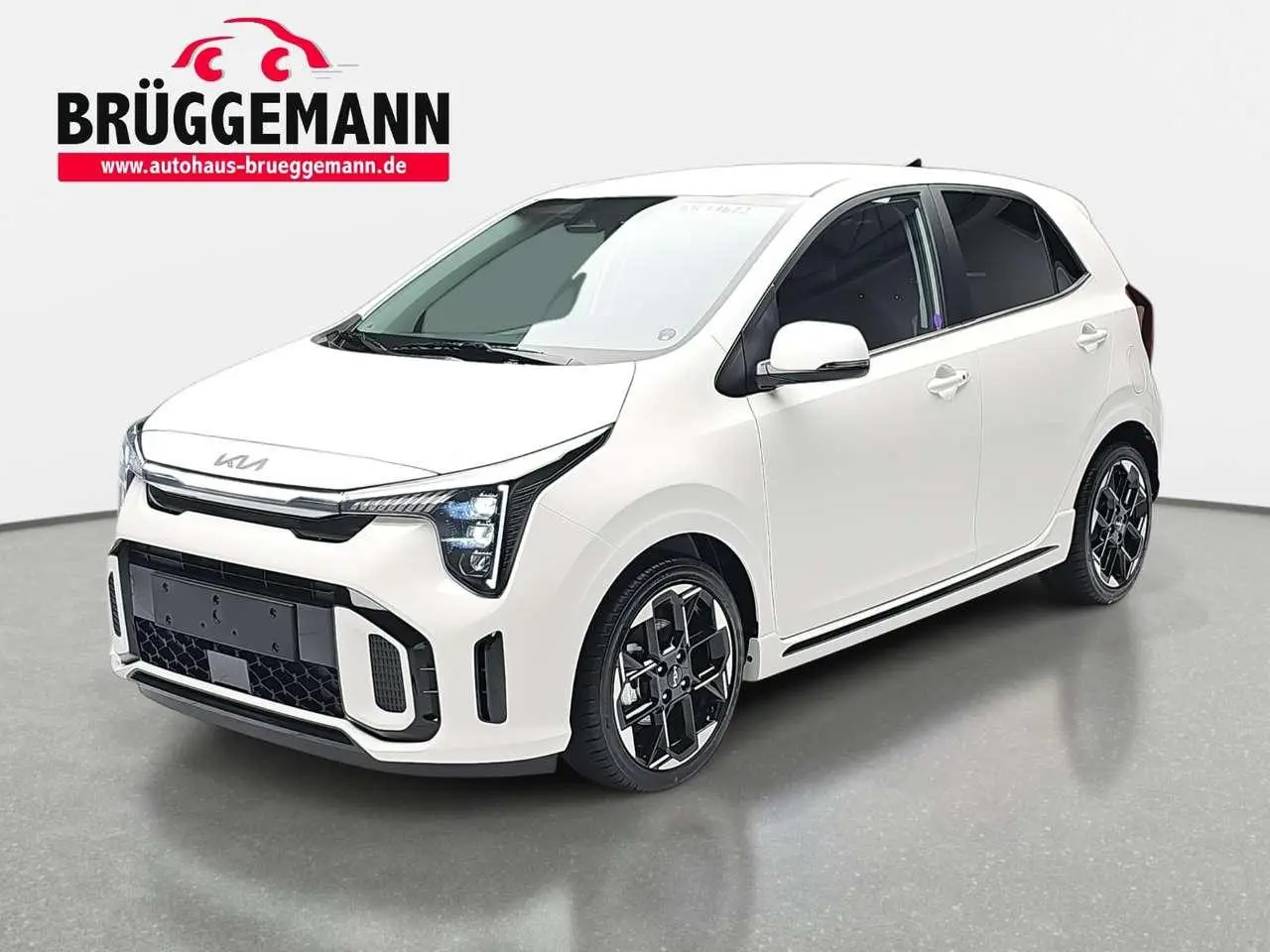 Photo 1 : Kia Picanto 2024 Essence