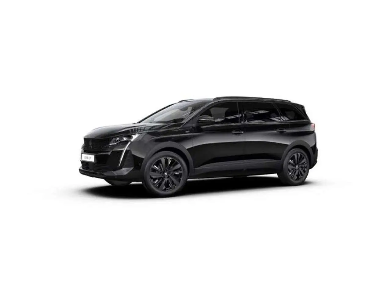 Photo 1 : Peugeot 5008 2023 Essence