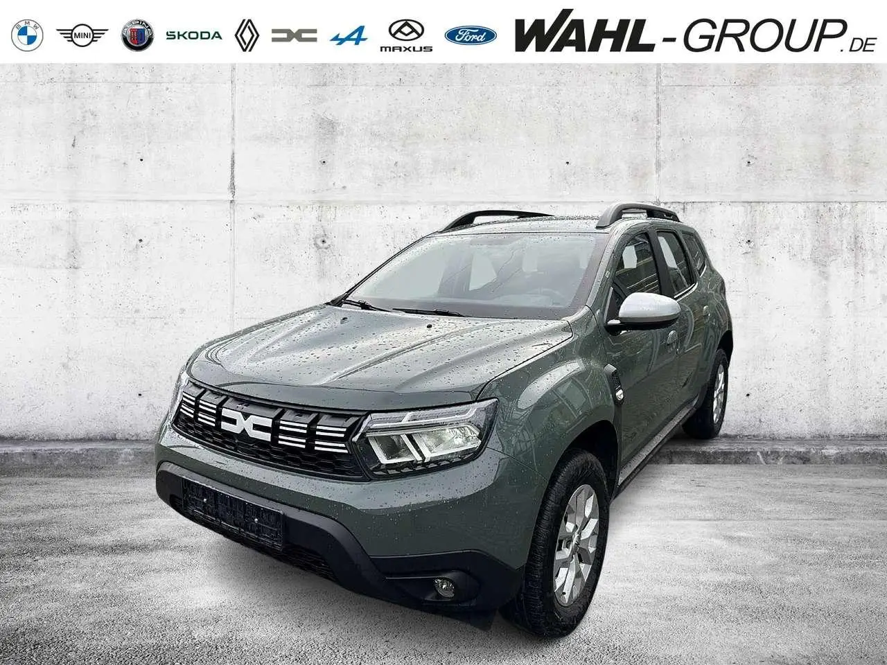 Photo 1 : Dacia Duster 2024 Petrol