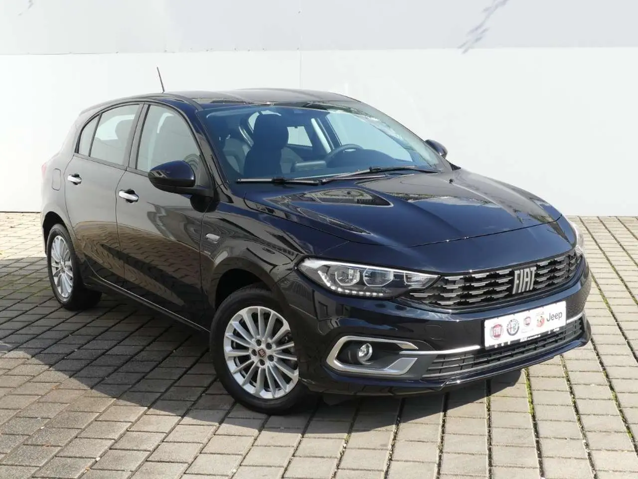 Photo 1 : Fiat Tipo 2022 Petrol