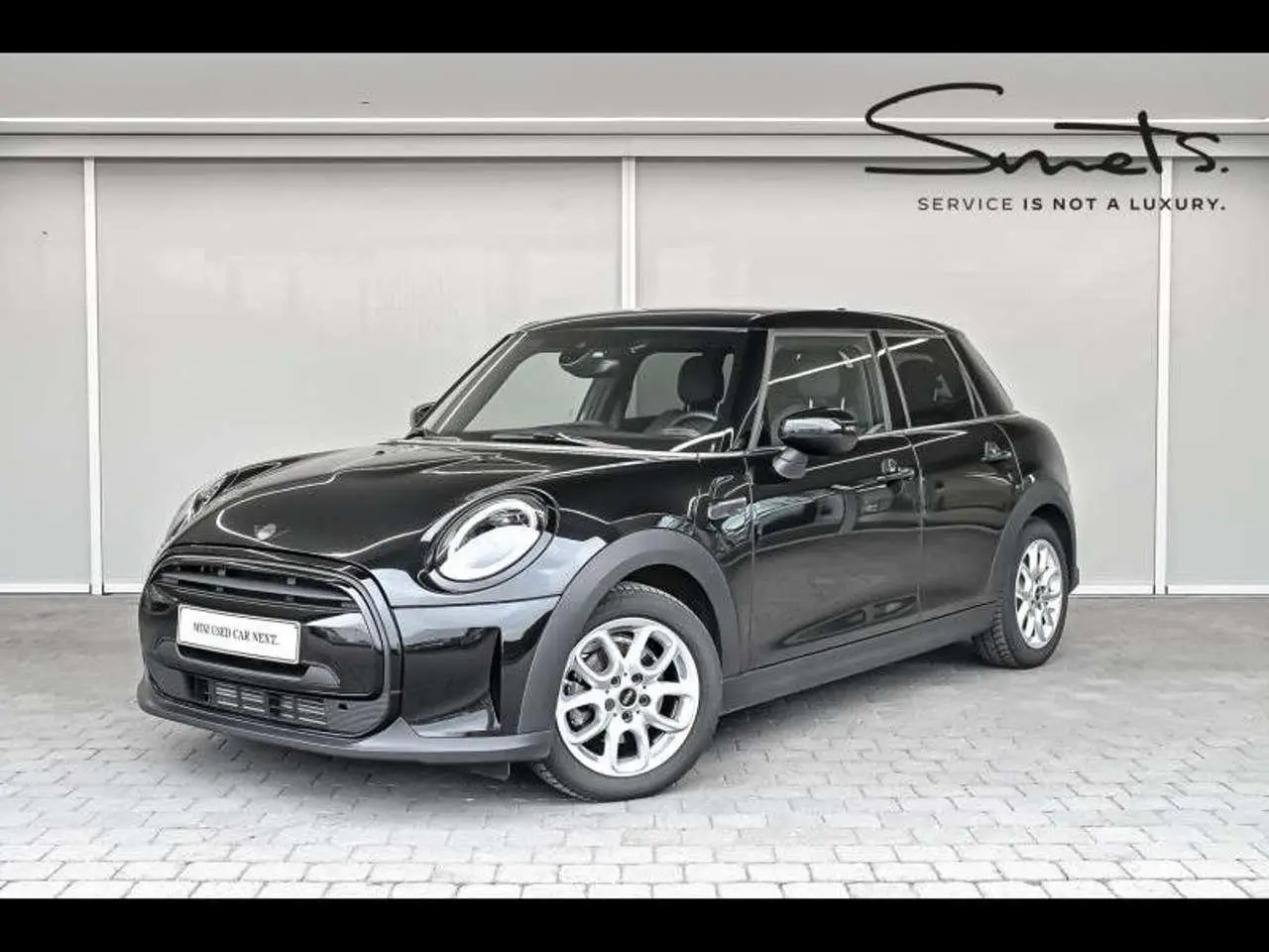 Photo 1 : Mini Cooper 2023 Essence