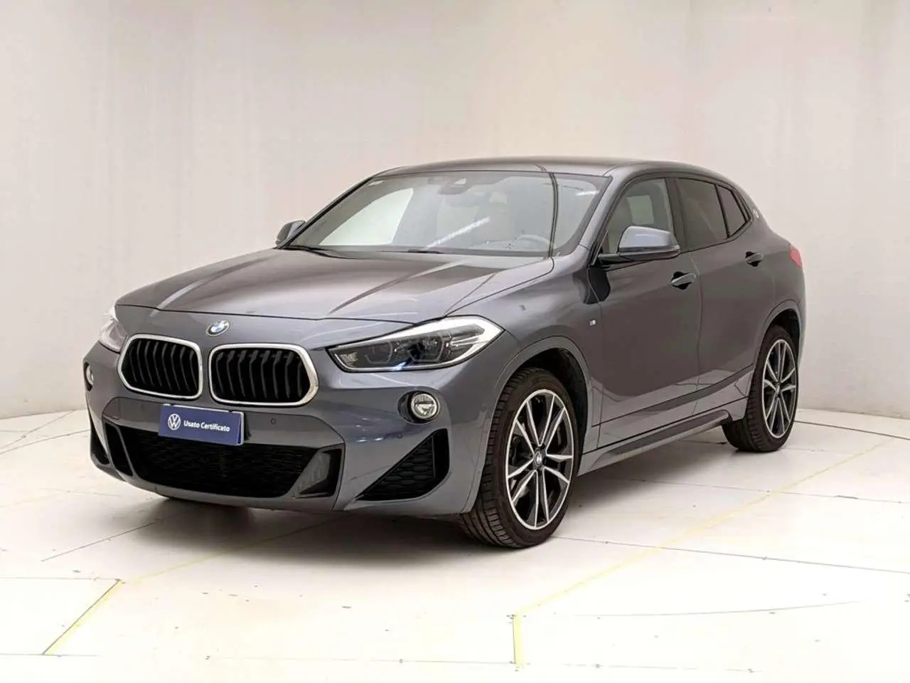 Photo 1 : Bmw X2 2019 Diesel