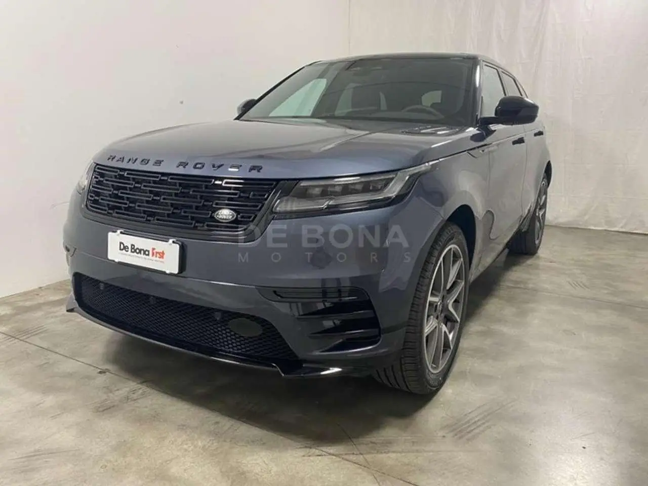 Photo 1 : Land Rover Range Rover Velar 2024 Hybride