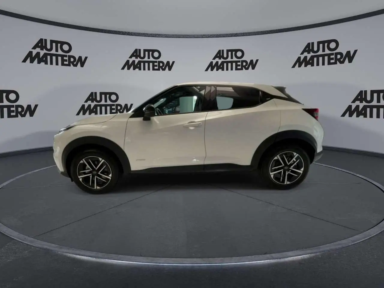 Photo 1 : Nissan Juke 2024 Petrol