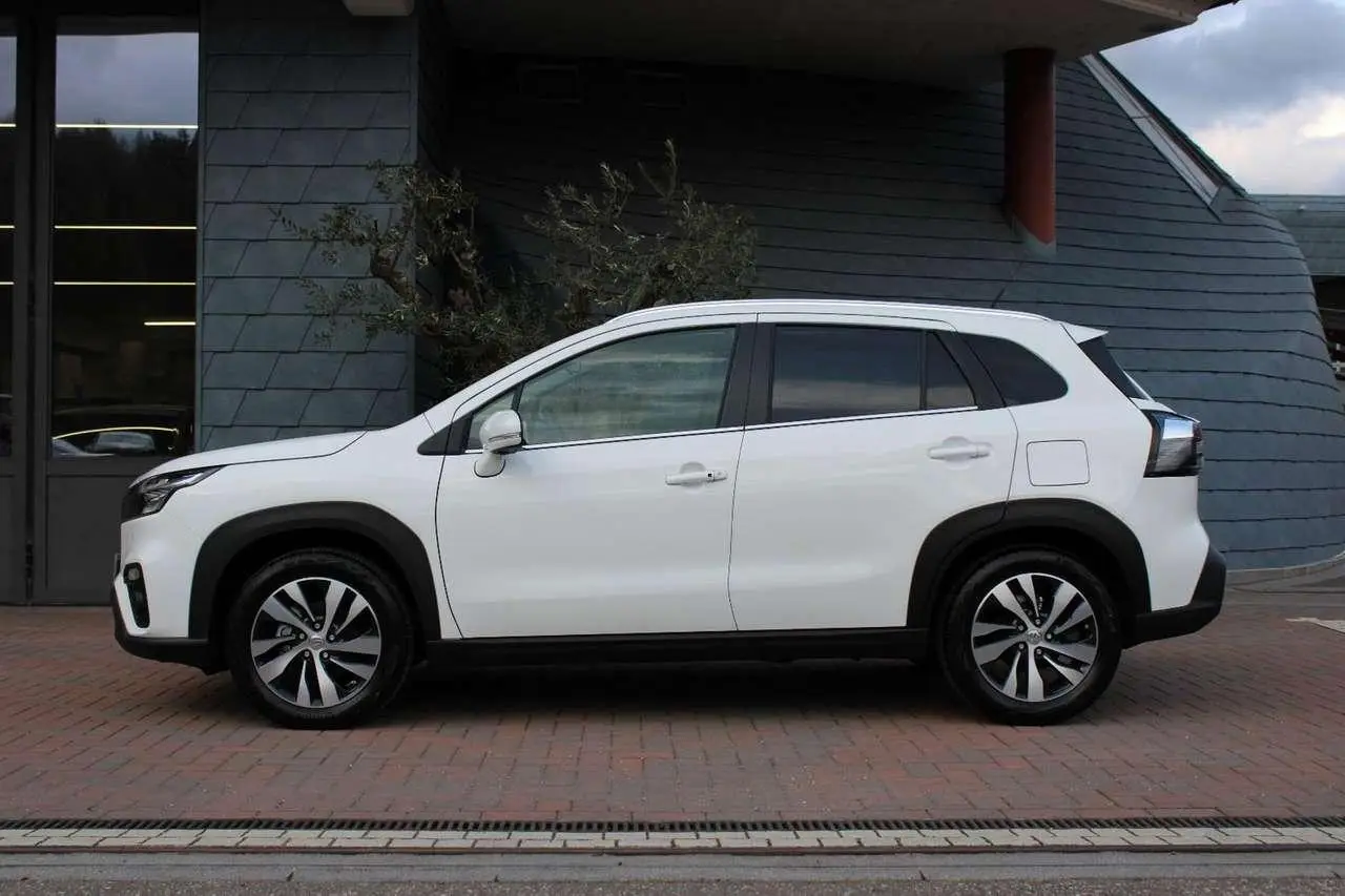 Photo 1 : Suzuki S-cross 2023 Hybrid