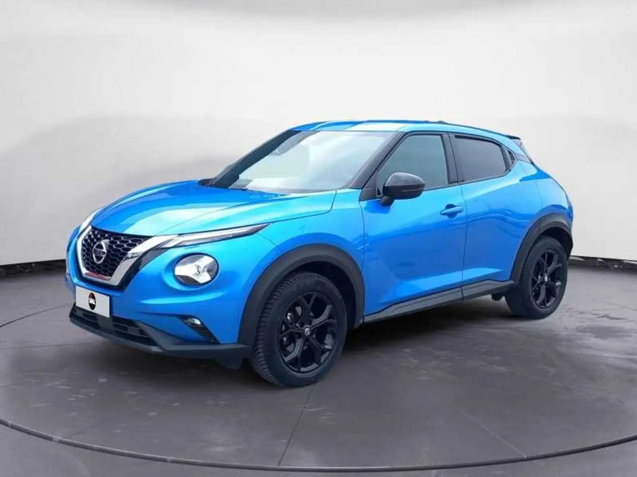 Photo 1 : Nissan Juke 2021 Essence