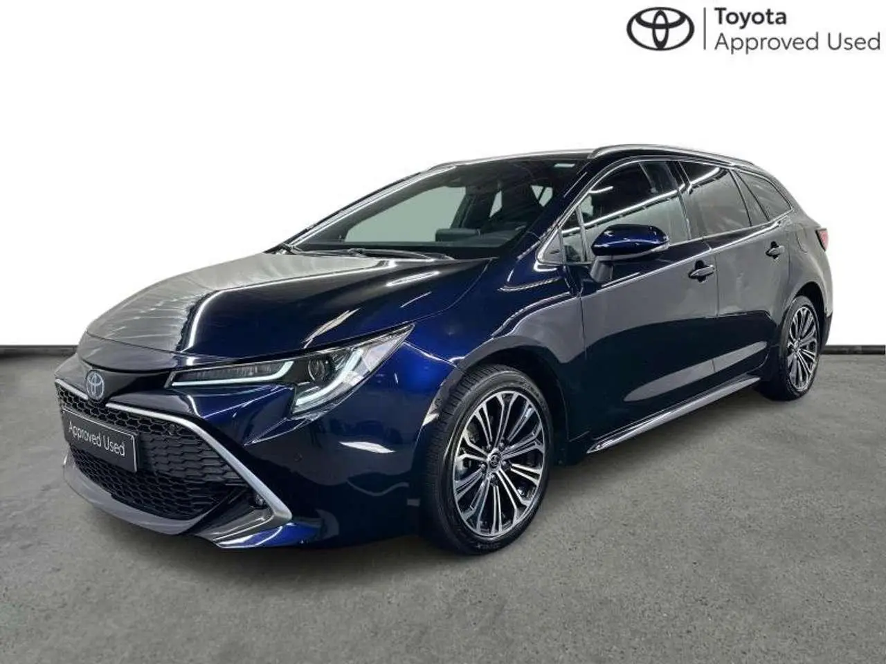 Photo 1 : Toyota Corolla 2022 Hybride