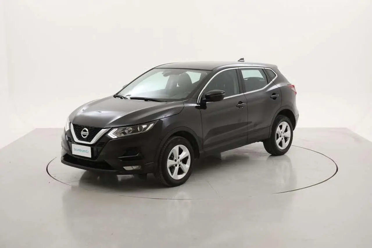 Photo 1 : Nissan Qashqai 2020 Diesel