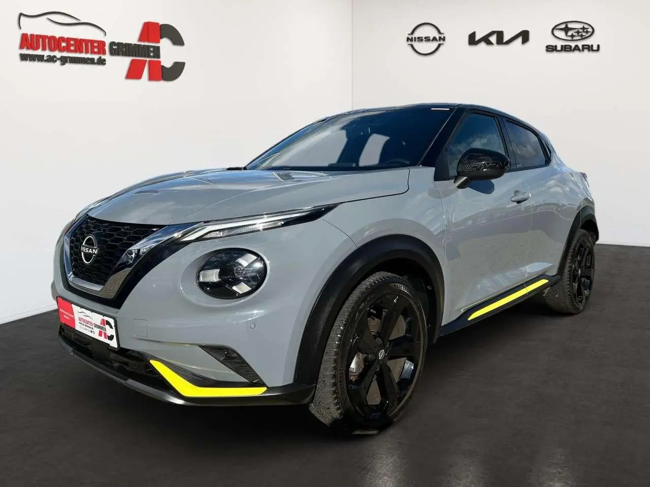 Photo 1 : Nissan Juke 2022 Essence