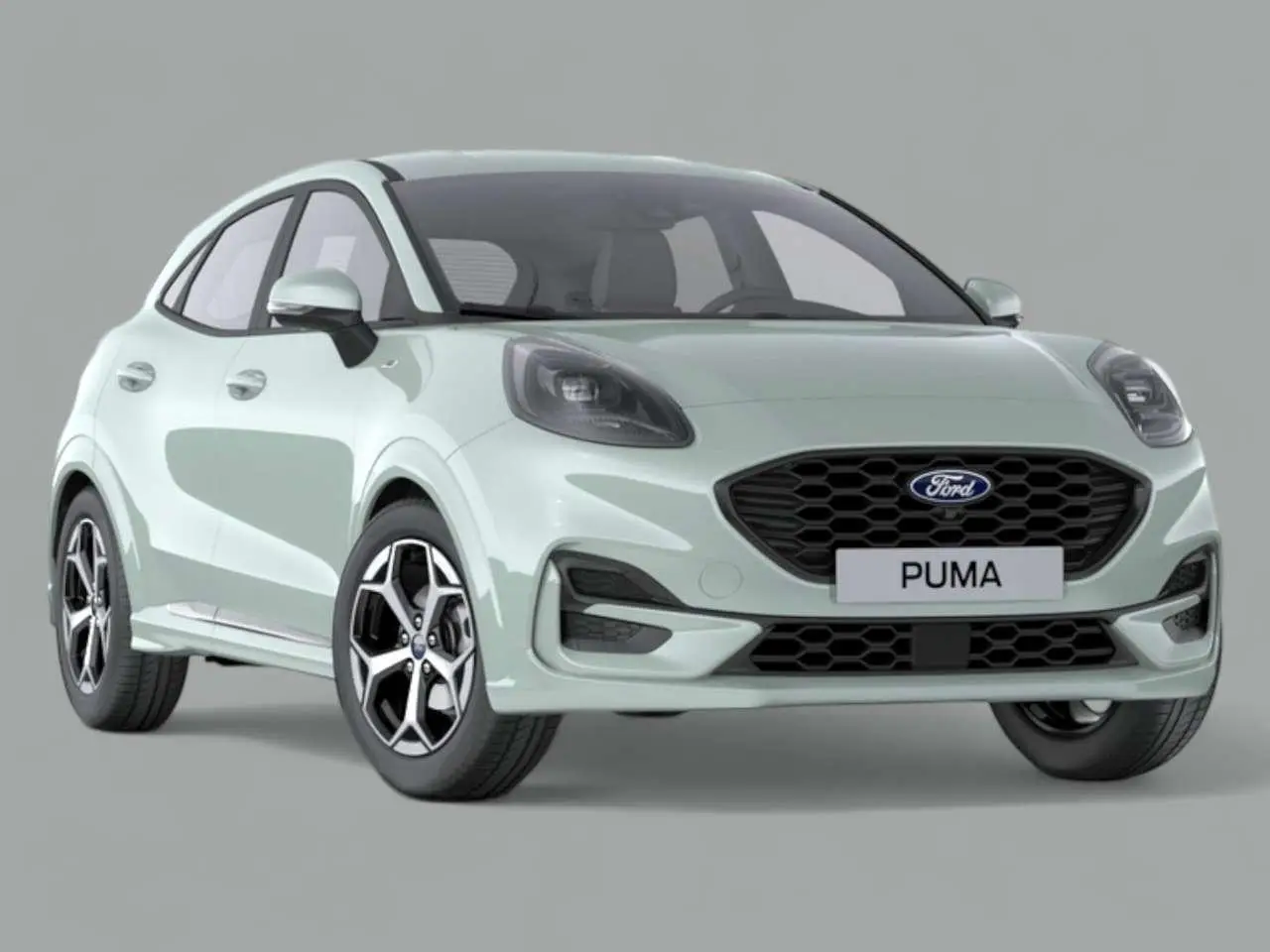 Photo 1 : Ford Puma 2024 Essence