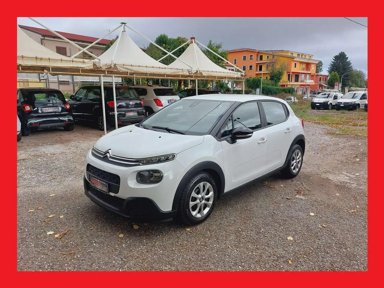 Photo 1 : Citroen C3 2019 Diesel