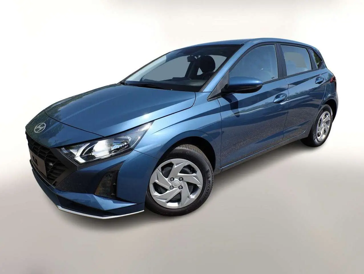 Photo 1 : Hyundai I20 2024 Essence