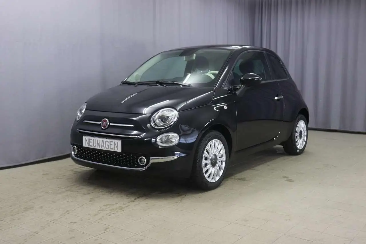 Photo 1 : Fiat 500 2024 Essence