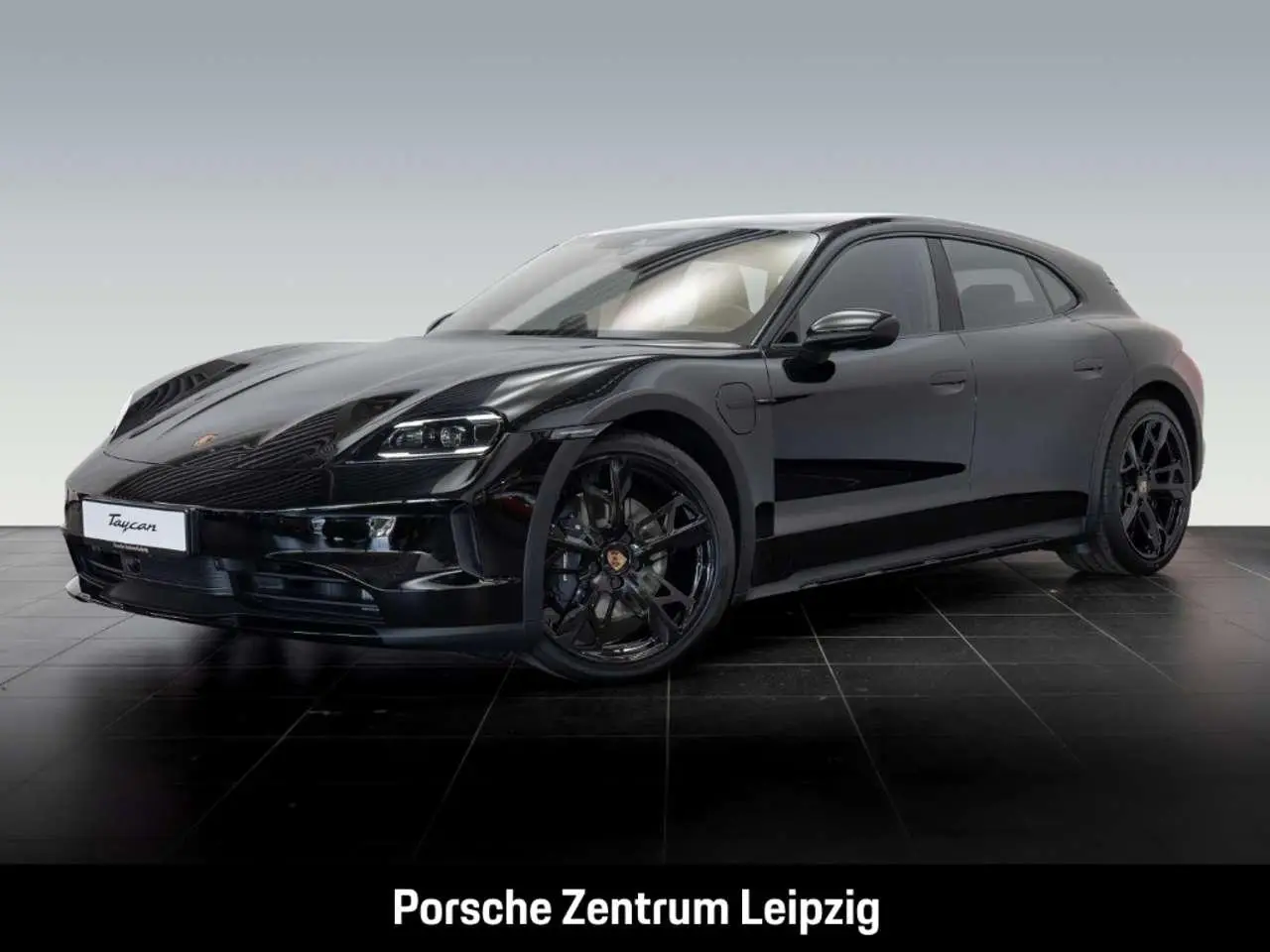 Photo 1 : Porsche Taycan 2024 Electric