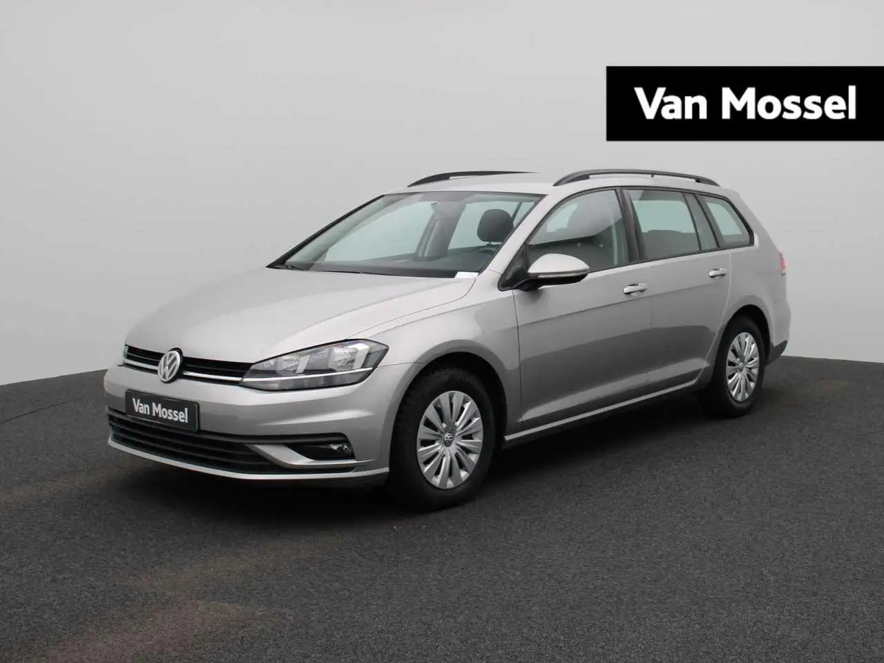 Photo 1 : Volkswagen Golf 2018 Diesel