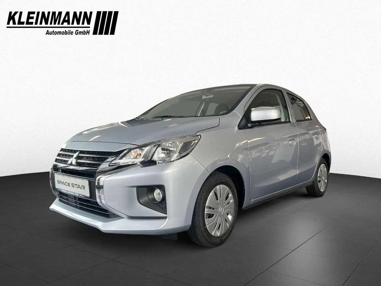 Photo 1 : Mitsubishi Space Star 2024 Petrol