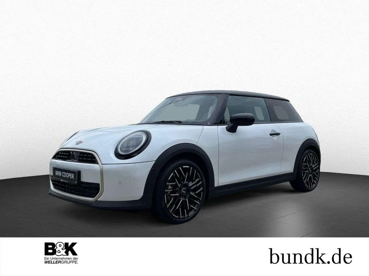 Photo 1 : Mini Cooper 2024 Essence