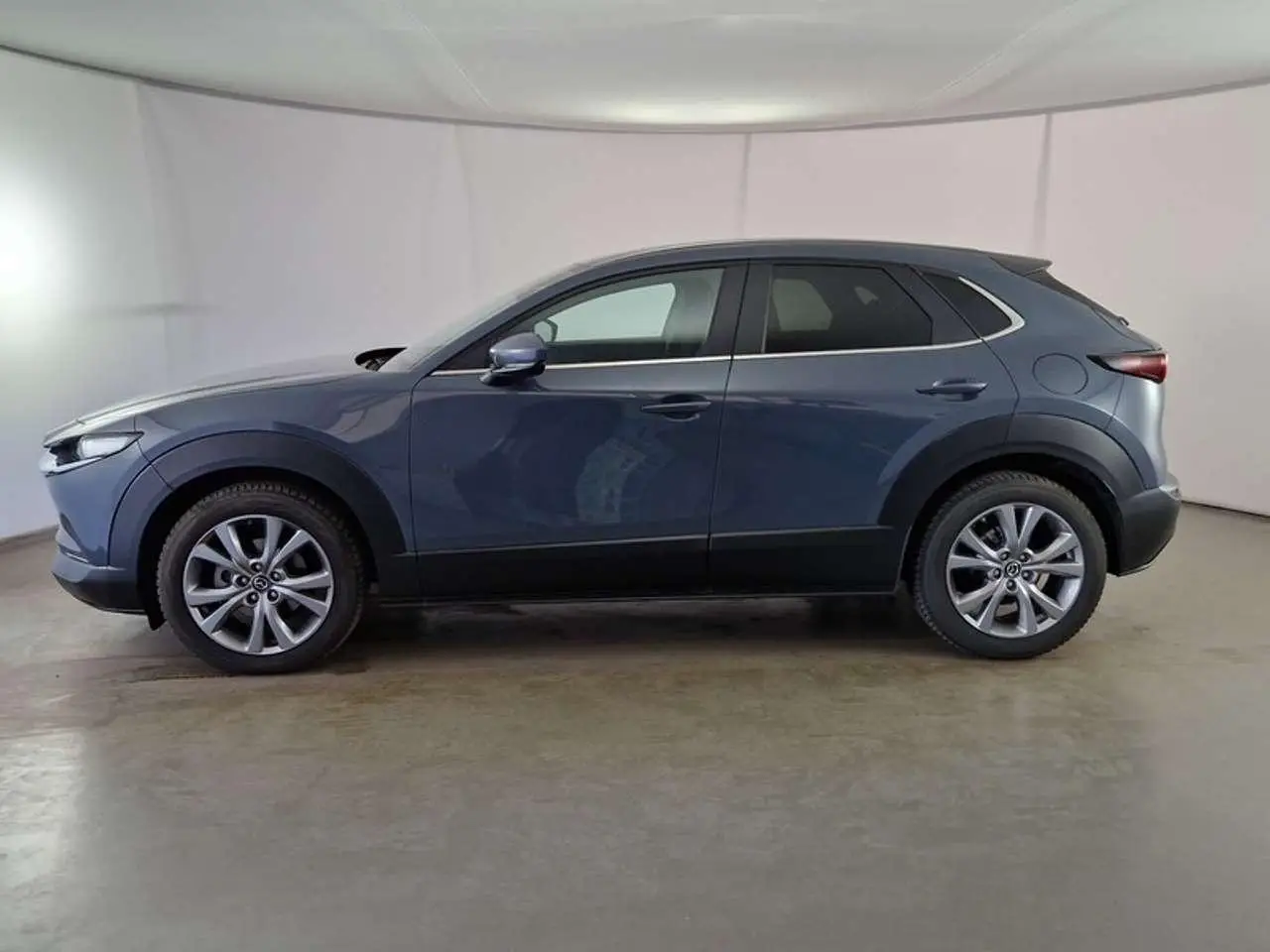 Photo 1 : Mazda Cx-30 2023 Hybride