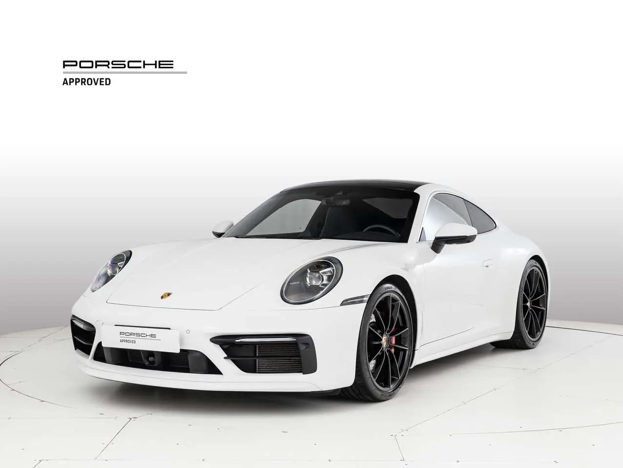 Photo 1 : Porsche 911 2019 Petrol