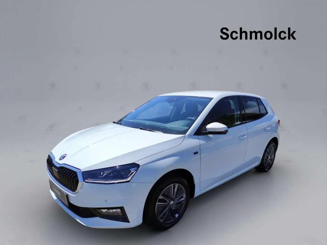 Photo 1 : Skoda Fabia 2024 Essence