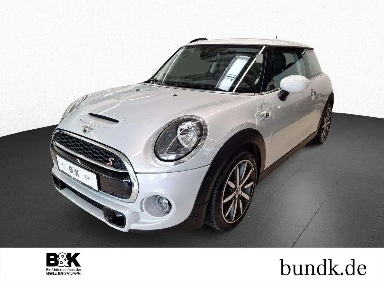 Photo 1 : Mini Cooper 2020 Petrol