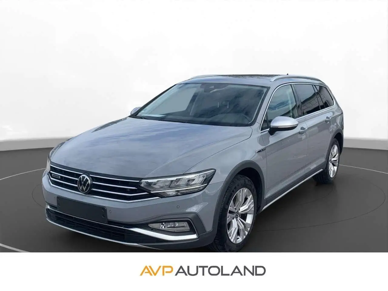 Photo 1 : Volkswagen Passat 2022 Diesel