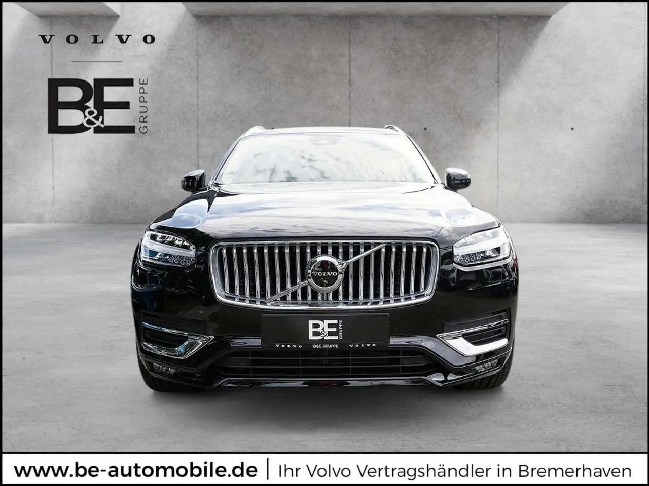 Photo 1 : Volvo Xc90 2023 Diesel