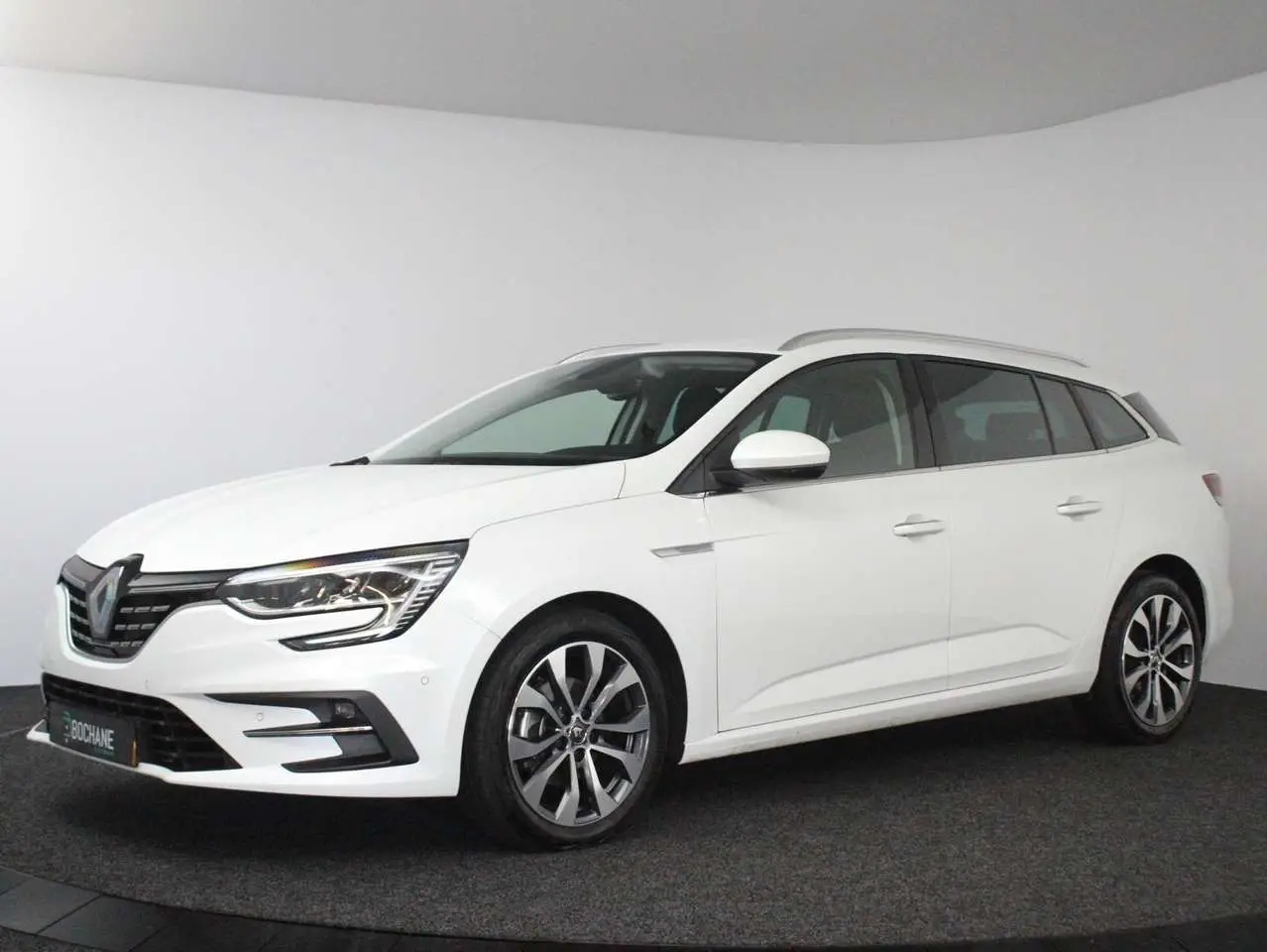 Photo 1 : Renault Megane 2023 Essence