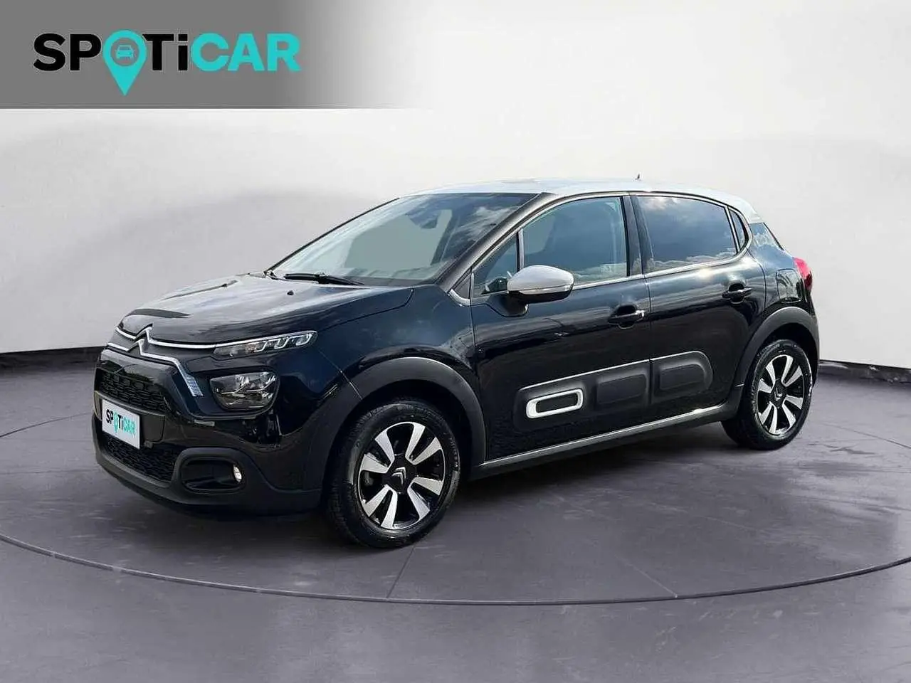 Photo 1 : Citroen C3 2023 Petrol