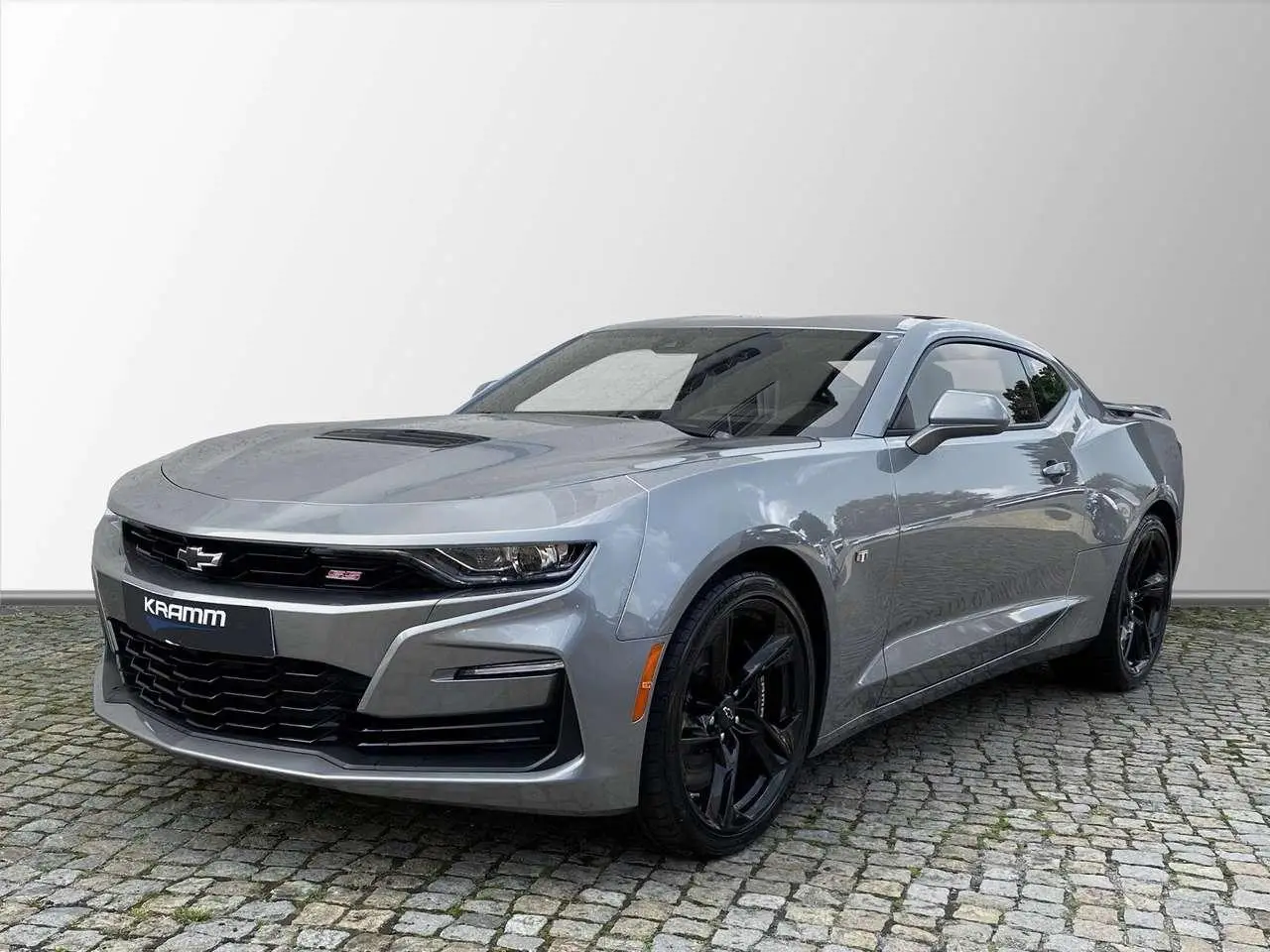 Photo 1 : Chevrolet Camaro 2024 Petrol