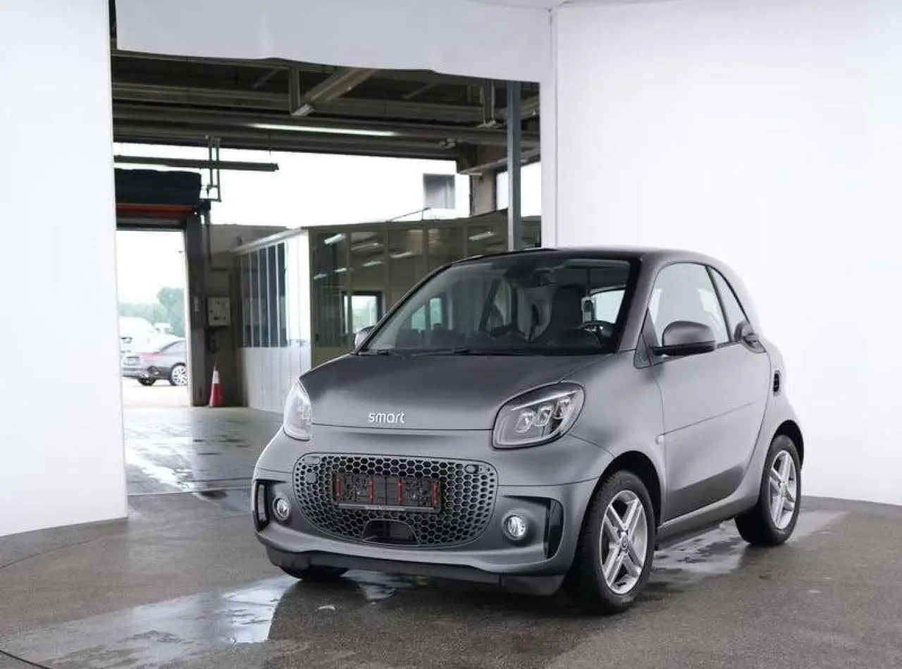 Photo 1 : Smart Fortwo 2023 Electric