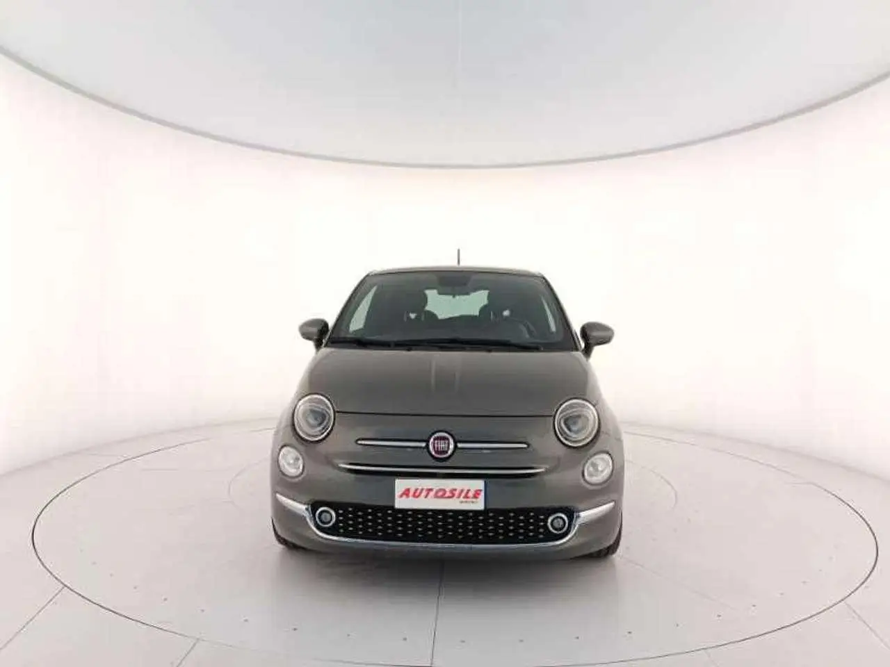 Photo 1 : Fiat 500 2023 Hybride