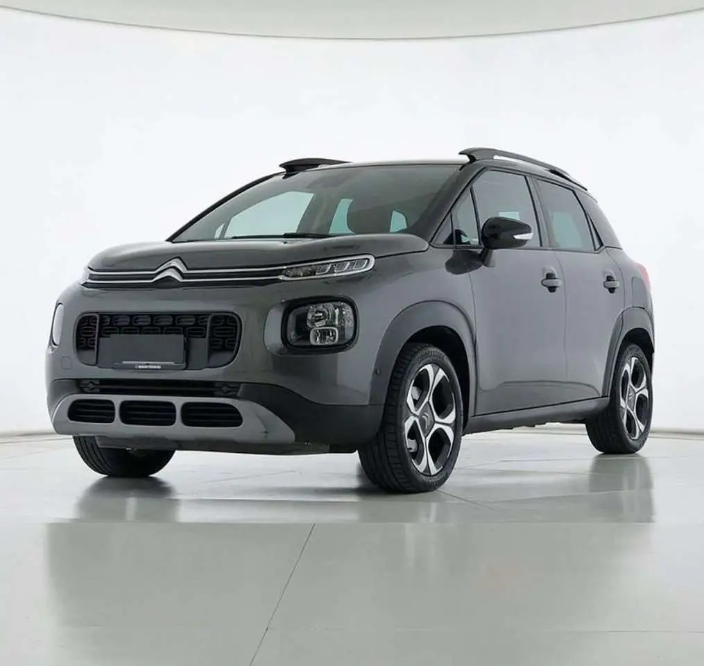 Photo 1 : Citroen C3 Aircross 2020 Essence