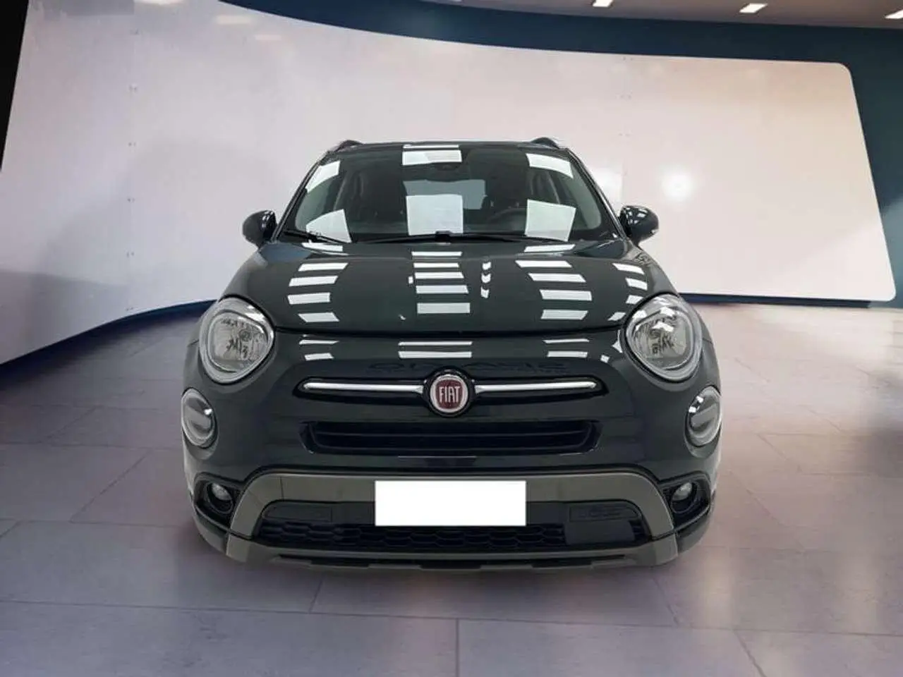 Photo 1 : Fiat 500x 2021 Essence