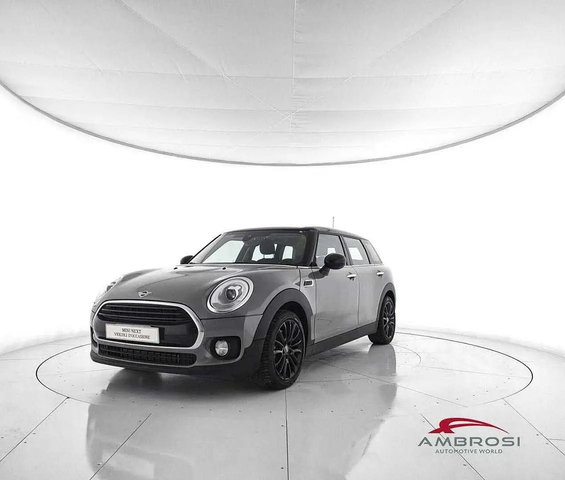 Photo 1 : Mini Cooper 2018 Petrol