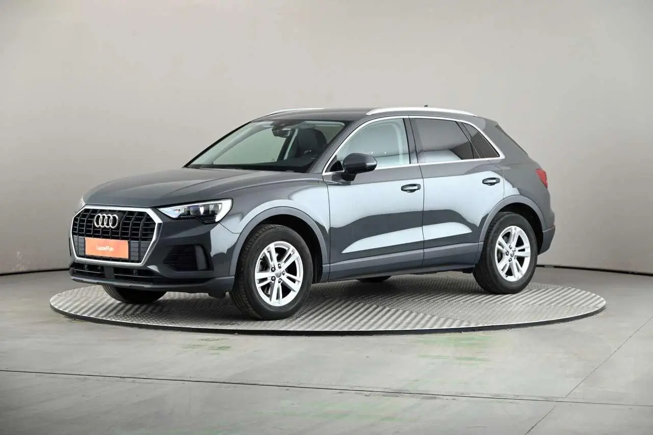 Photo 1 : Audi Q3 2019 Essence