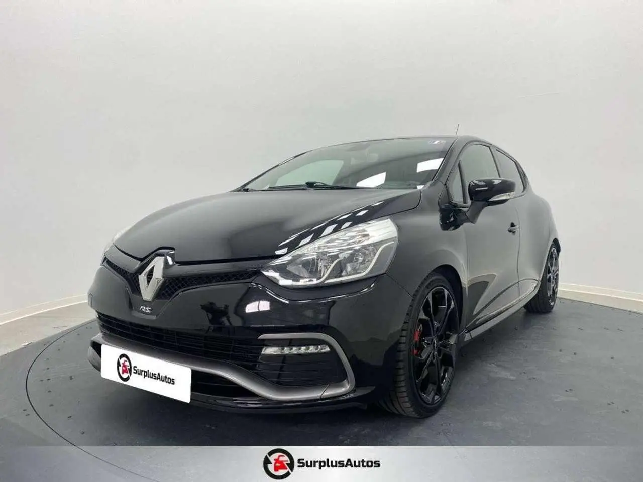 Photo 1 : Renault Clio 2016 Petrol