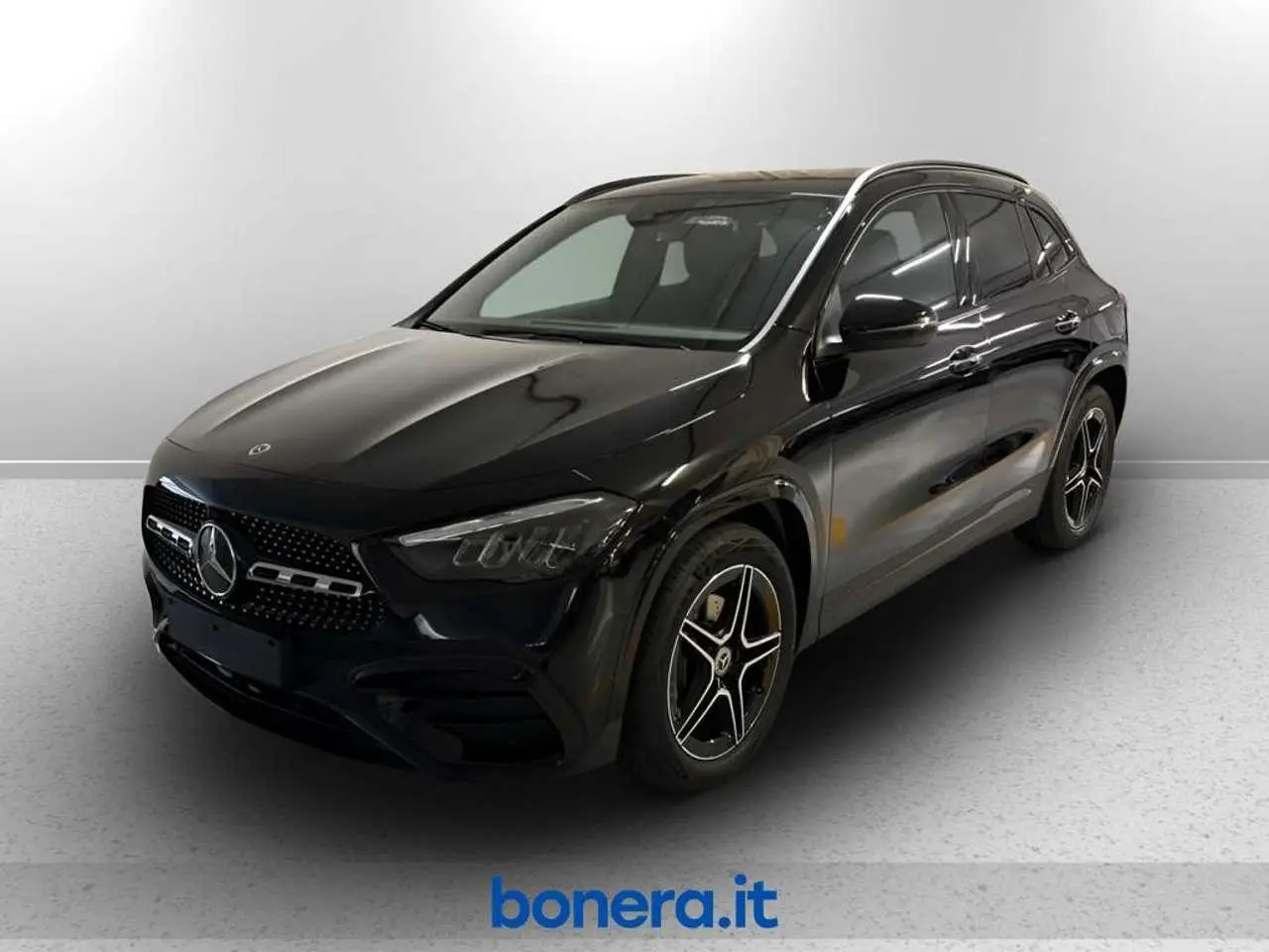 Photo 1 : Mercedes-benz Classe Gla 2024 Diesel