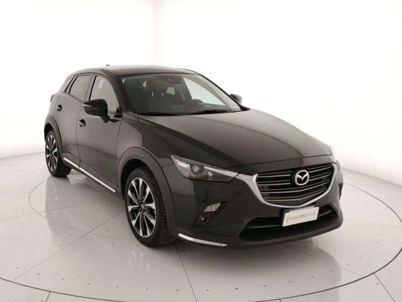 Photo 1 : Mazda Cx-3 2019 Diesel